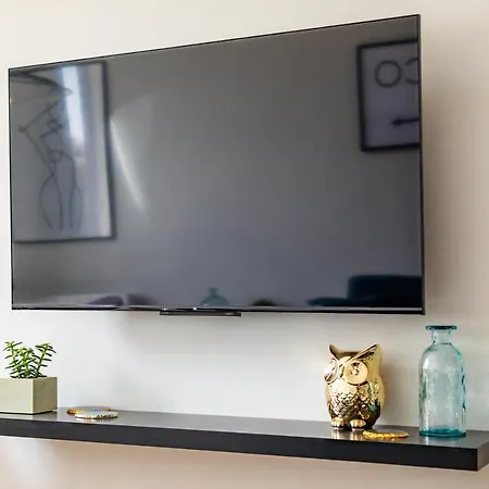 Stylish - Close Center - Apartment *