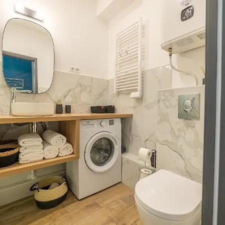 Apartment Stylish - Close Center - Cannes